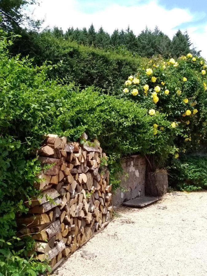 La Maison Du Potager Saint-Racho Экстерьер фото