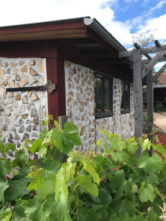 La Maison Du Potager Saint-Racho Экстерьер фото
