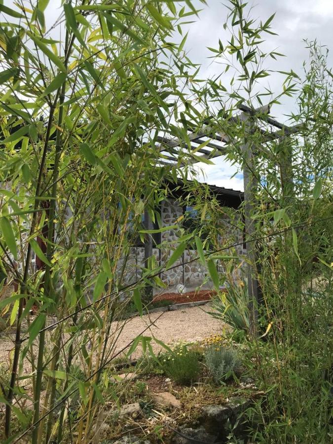 La Maison Du Potager Saint-Racho Экстерьер фото