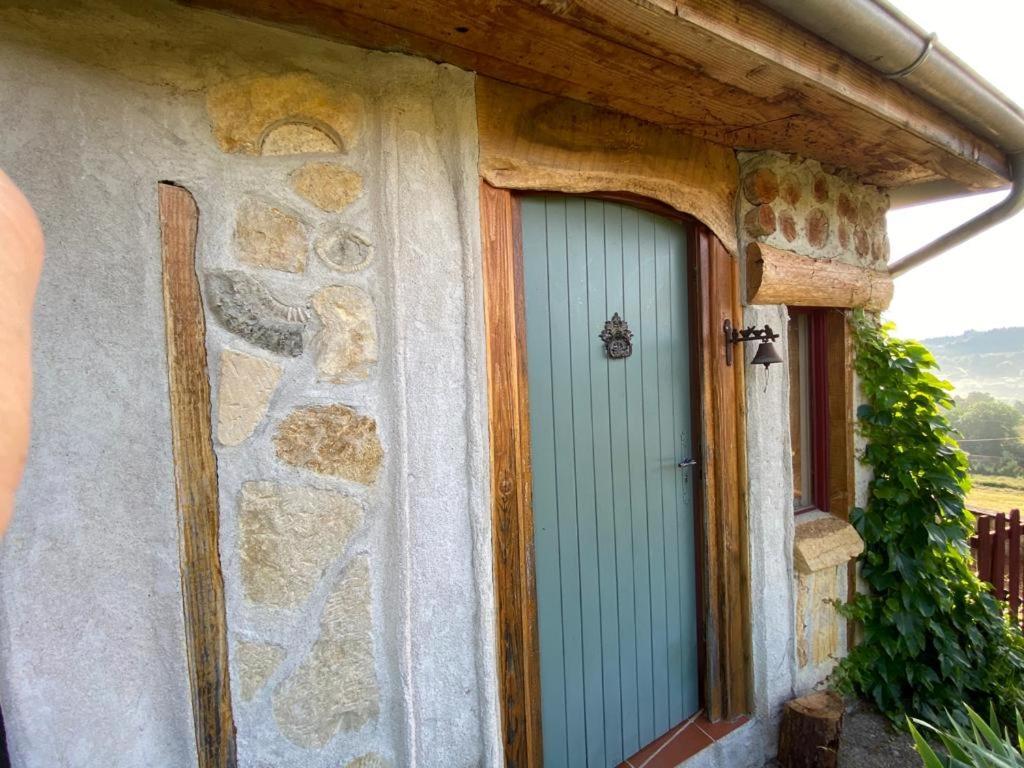 La Maison Du Potager Saint-Racho Экстерьер фото