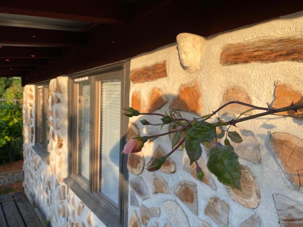 La Maison Du Potager Saint-Racho Экстерьер фото